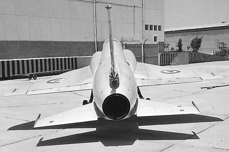 法老的新飞机,埃及ha300战斗机