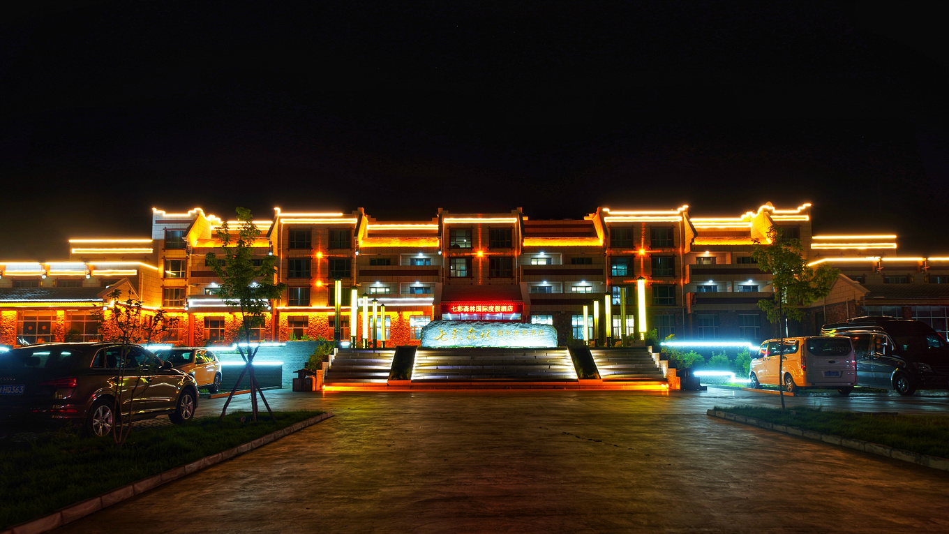 如何对付炎热的高温,炎炎夏日应对冬天