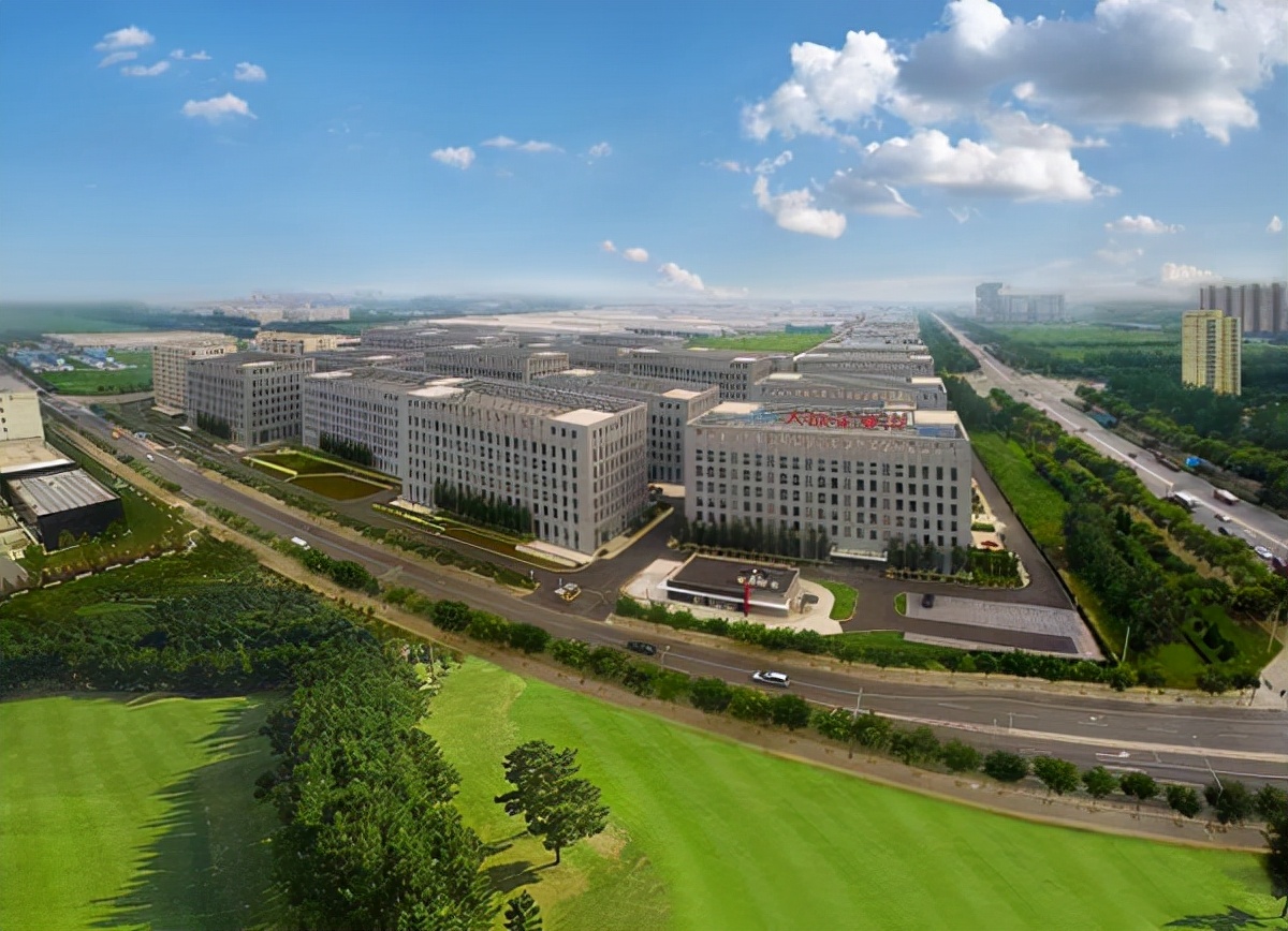 商办市场价值潜力,北京经开区发展趋势