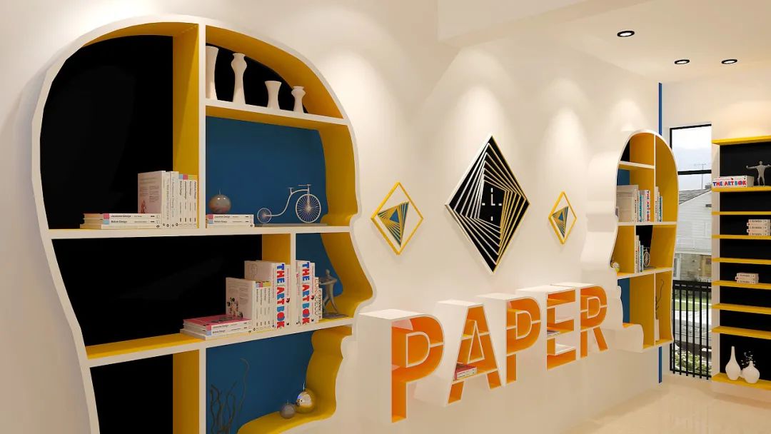 学校走廊文化墙设计内容,学校走廊文化建设个人照