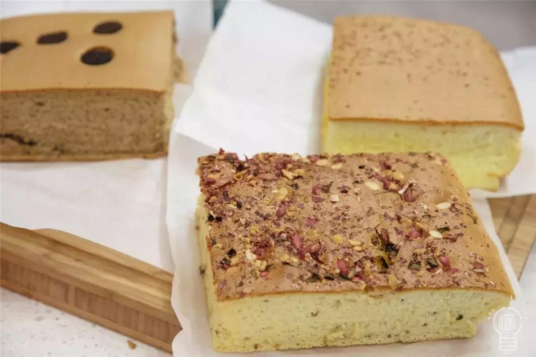 一口气开了三家火锅,一口气连开六家店