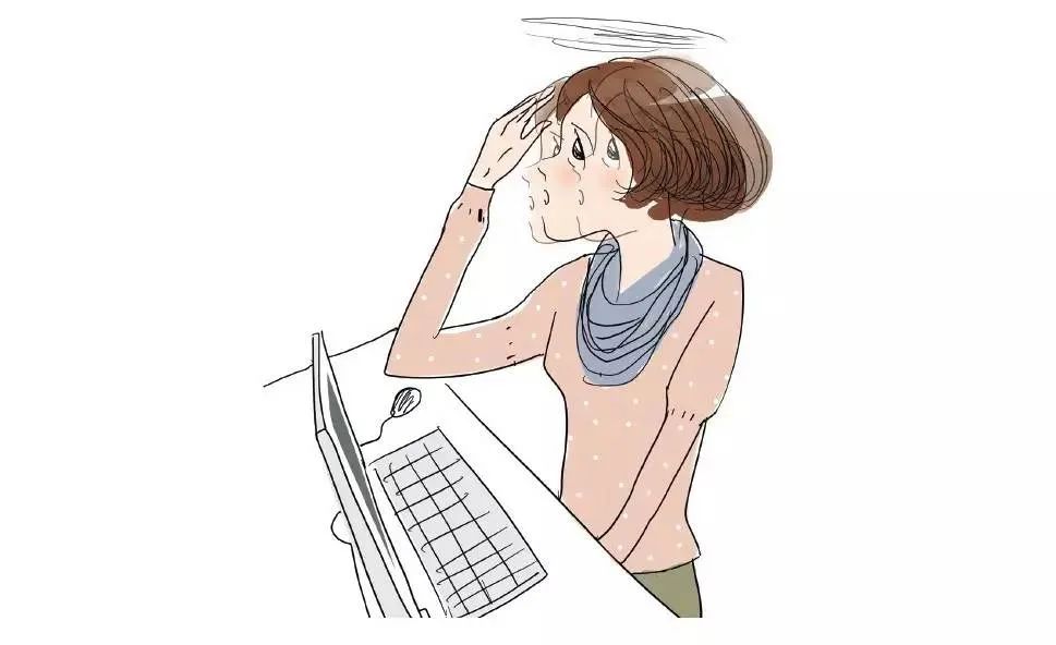 头晕检查各项指标都正常是啥原因,头晕脑胀整天昏昏沉沉ct检查正常