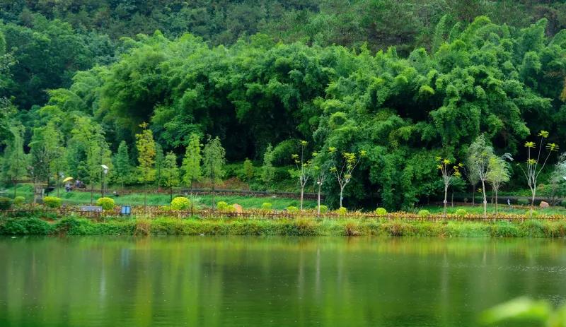 云浮的美丽风景,云浮是一个美丽的地方