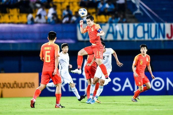 足球国奥提前出局,专家谈国奥失利