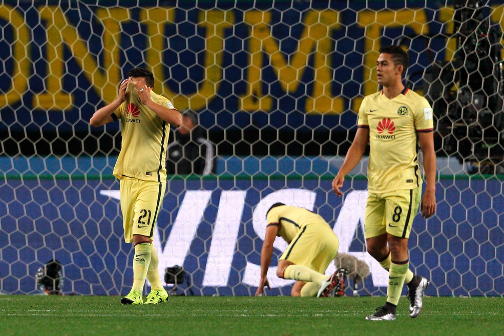 墨西哥世俱杯,墨西哥世界杯魔咒小组