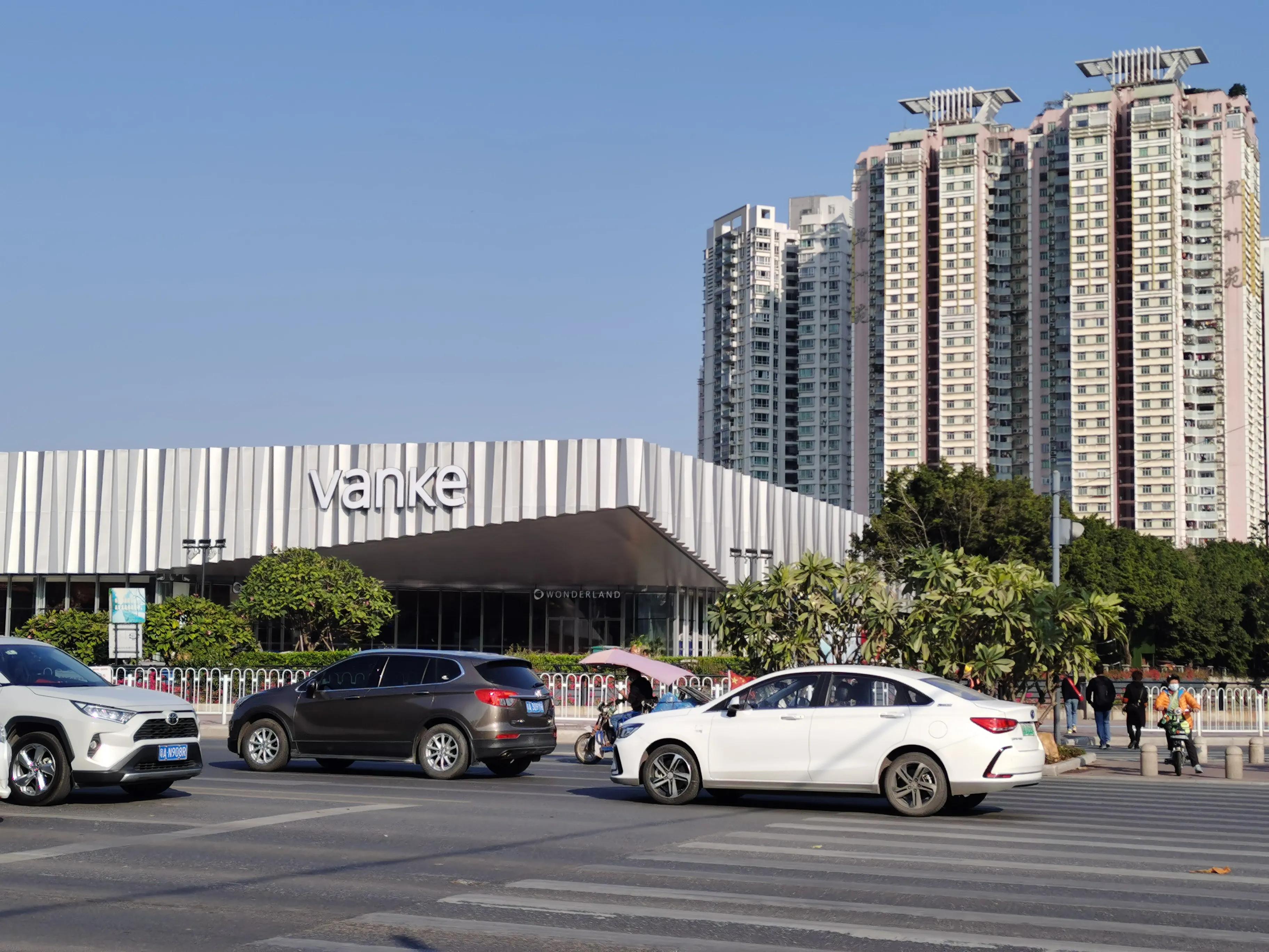 华为广州白云,华为广州白云总部具体地址