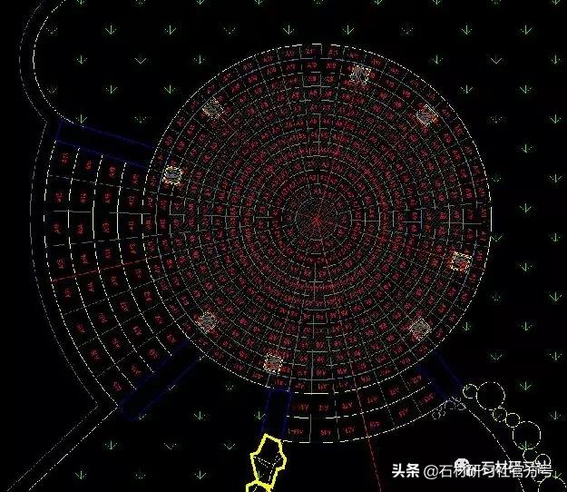 cad如何排版可以最大化利用空间,如何利用cad快速排版