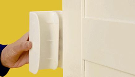 能考虑到残障人士生活是否方便问题的商家,恐怕只有宜家家居了吧