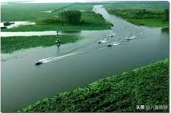 山东夏天值得去的旅游景点,夏天适合去的湖泊