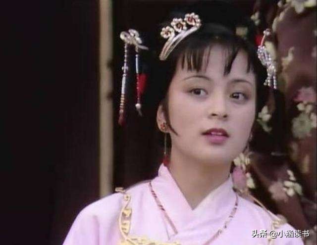 红楼梦中贾探春的人物性格特点,红楼梦中对贾探春外貌的描写