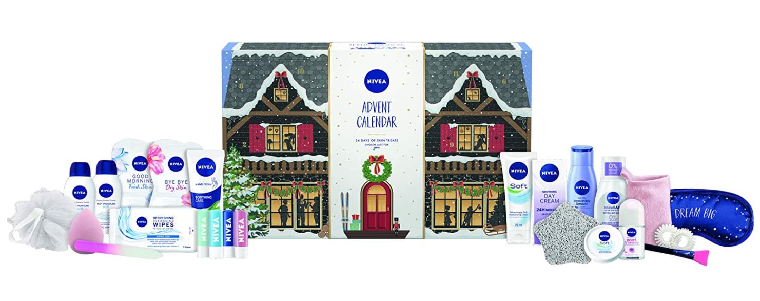 2020新年节日套装盘点：超60件最让人心动化妆品KITS