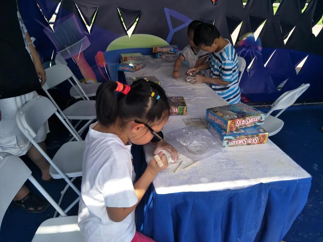 畅玩抚州嘉年华,畅玩海上嘉年华