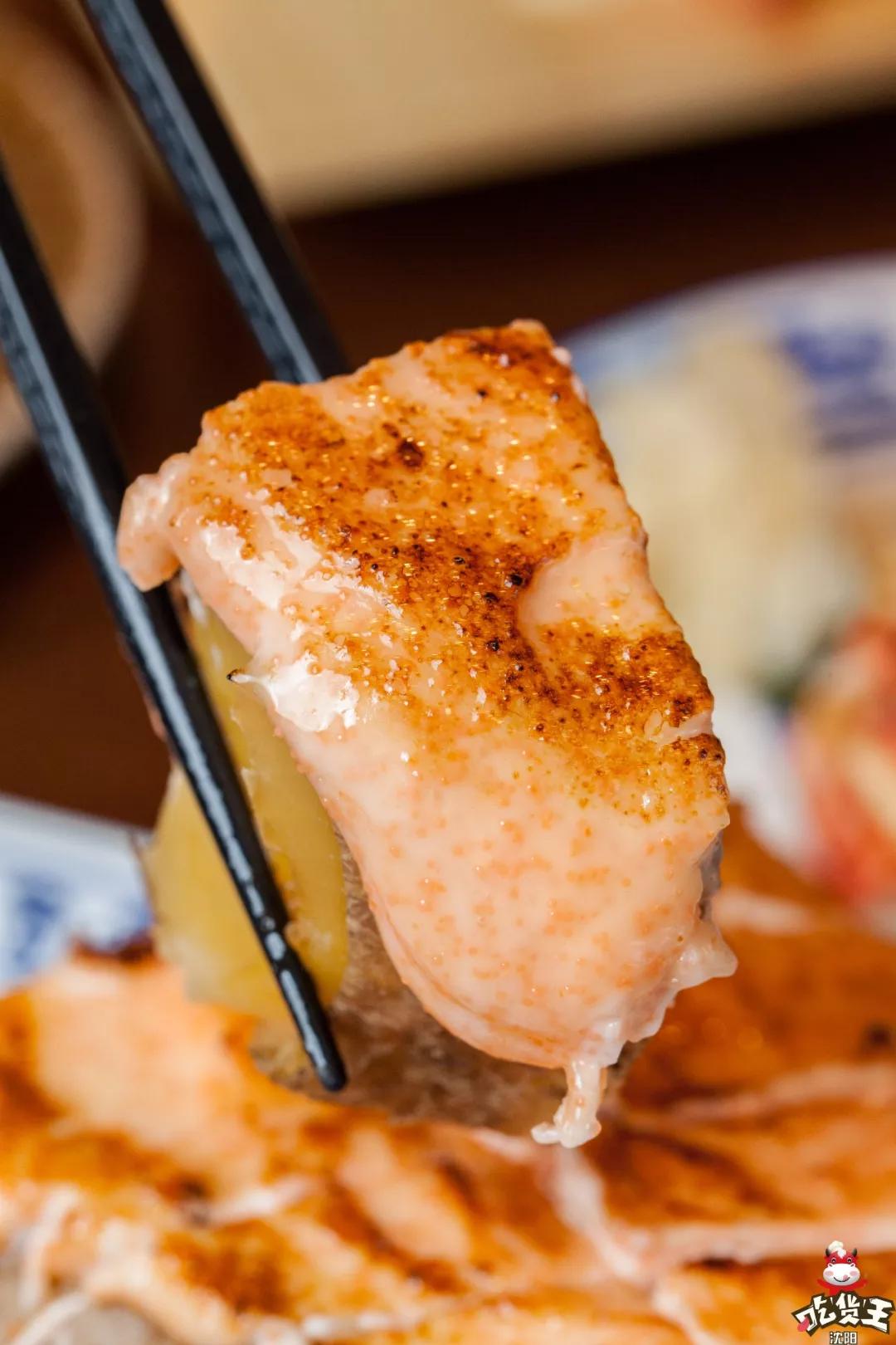 沈阳日料自助深夜食堂,沈阳日料食堂