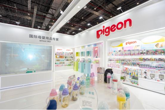 贝亲儿童成长中心课程,贝亲育儿园