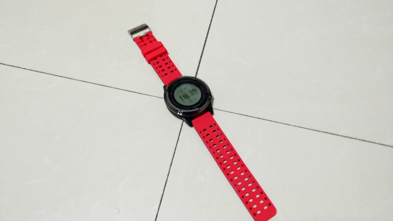 咕咚手表s1优缺点,咕咚运动手表s1定位准确吗