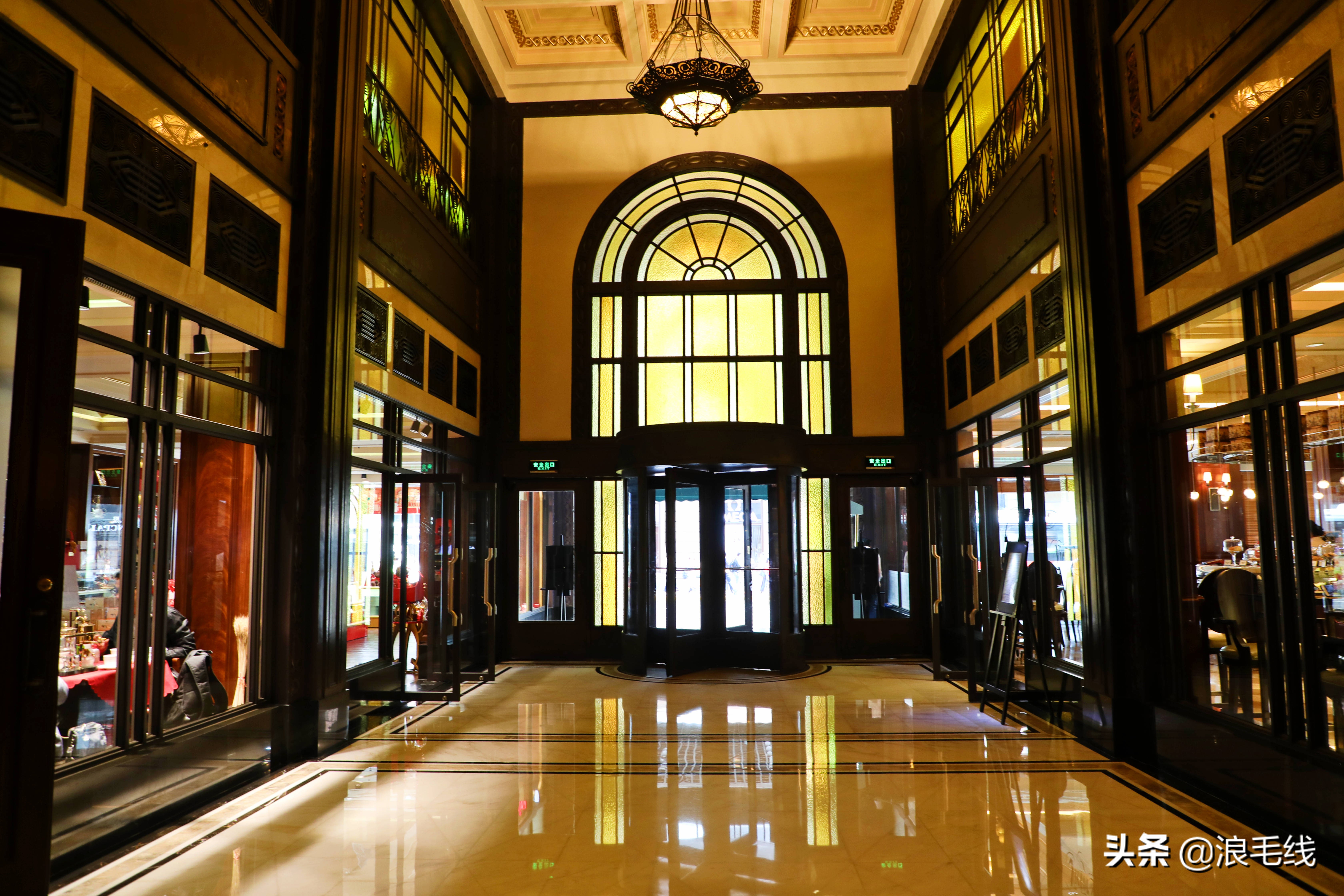 魔都端午有什么好玩的地方,上海魔都新玩法