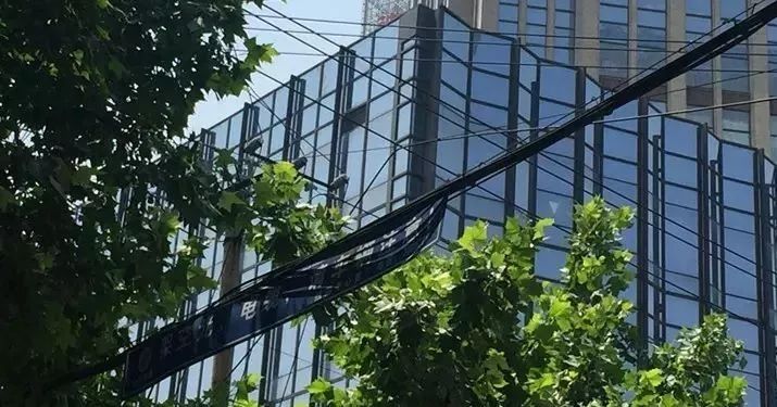 徐州新淮海西路综合管廊,徐州第一条管廊