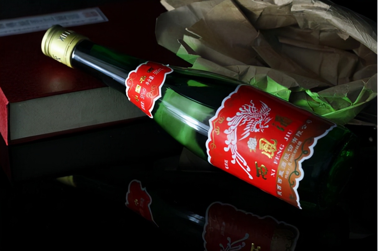 喝了十年白酒,喝了20多年白酒也没什么毛病啊