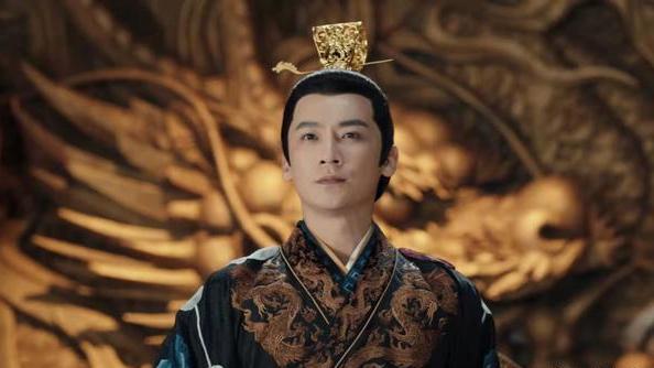 赘婿秦嗣源是怎么有火器的,赘婿秦嗣源真死还是假死