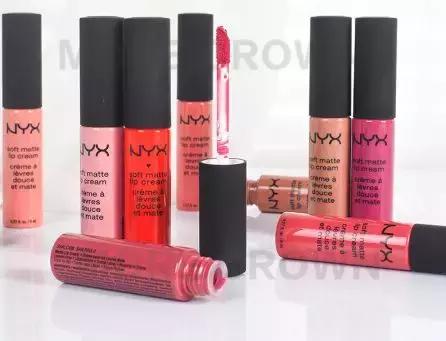 姑娘口红可不涂,姑娘口红