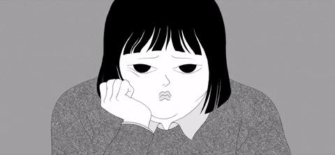 如何改变过度的自我怀疑,总是怀疑自己不自信