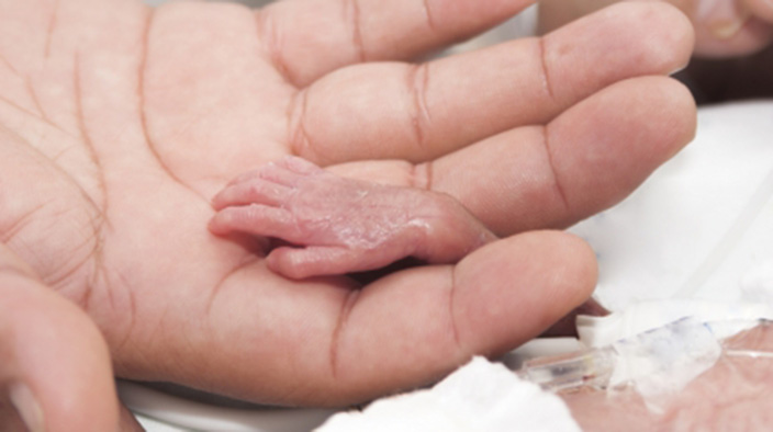 为什么大部分孕妈都在晚上分娩,孕妈们生孩子前都是什么症状