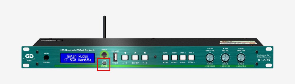 家用ktv系统组建,家庭ktv专业卡拉ok功放器怎么用