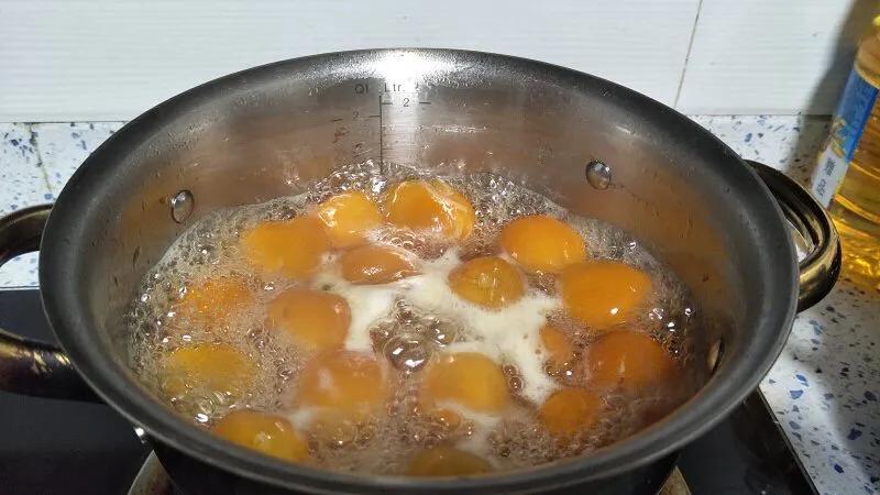 甘蔗梨金桔冰糖一起炖可以止咳吗,金桔止咳的做法金桔和冰糖的比例