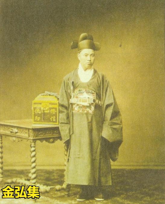 他身为佛教僧侣,却是朝鲜王朝“军购重臣”,因同僚妒忌惨遭*杀暗**