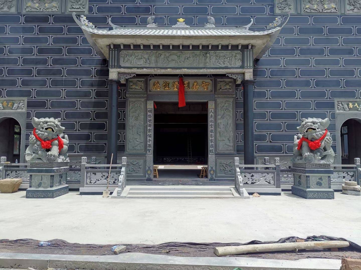 石雕雕刻过程视频教程,古建雕刻技巧教学视频