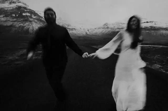 40个全球最佳婚纱摄影目的地，看完觉得之前拍的都是“假”婚纱照