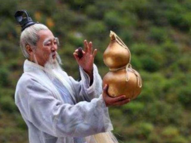 天机不可泄露哪些属于天机,古人说天机不可泄露