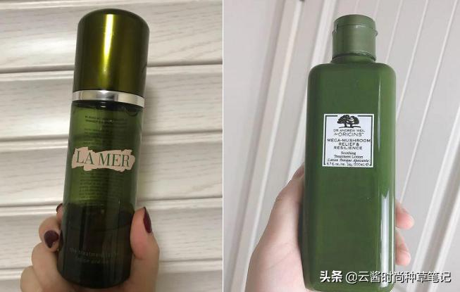 口碑最好十大护肤品sk2,sk2的大牌平替