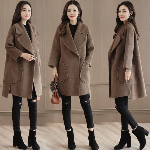 毛呢大衣脏了的正确清洗方法,毛呢大衣底边脏怎么清洗