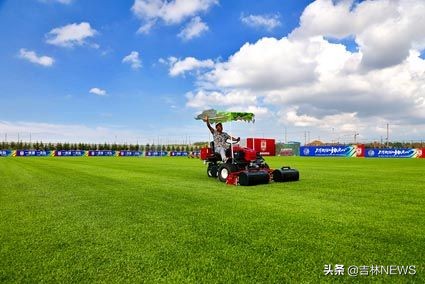 长春亚泰足球净月训练基地门票,长春亚泰净月基地主体育场