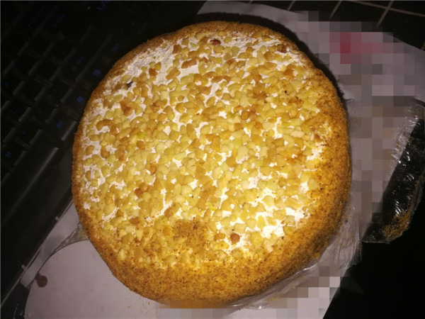 有没有什么包装很丑但超级好吃的,那些包装不好看却很好吃的美食