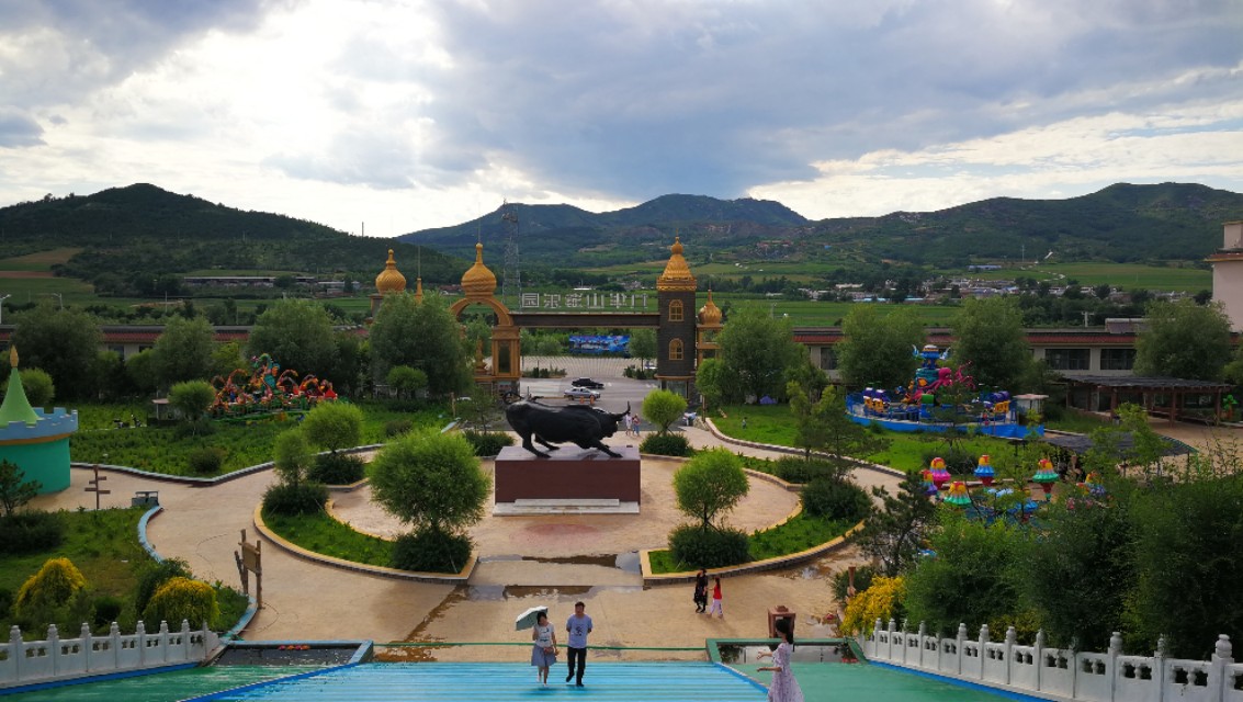 体验九华山,九华体验