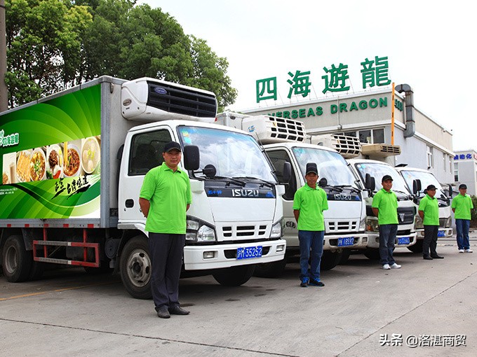 四海游龙崇明店,四海游龙鸡排饭