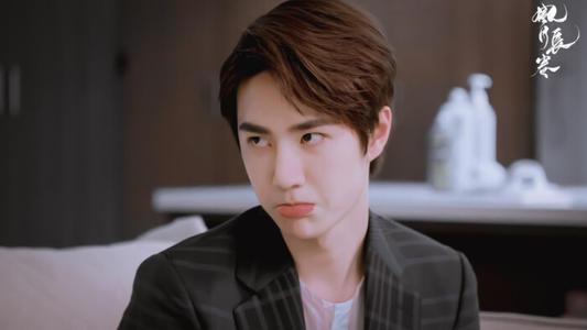 王一博出道以来的成绩,王一博出道歌曲