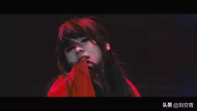 讲述换脸的电视剧,电影解说女人整容时的场景