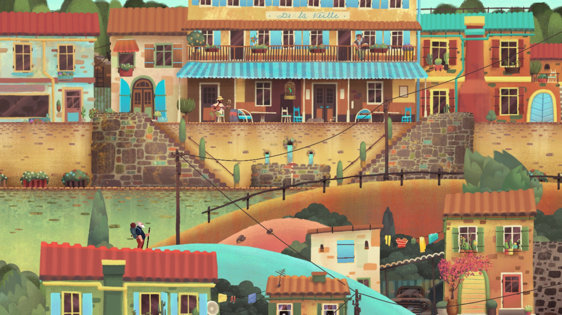 十个最好玩的单机手机游戏,十大值得玩的手机单机游戏