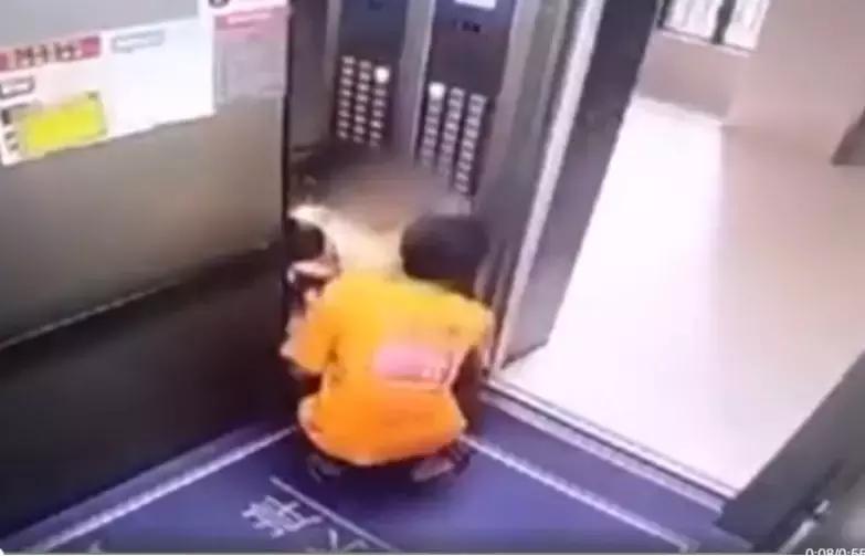 常州奔驰撞人事件车主担责了吗,江苏常州奔驰撞人最新进展