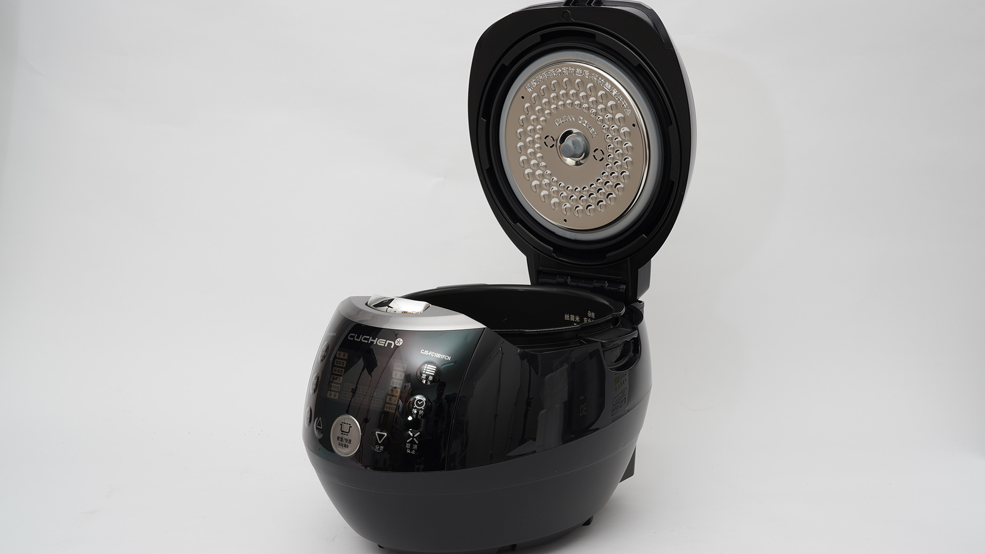 酷晨电饭煲评测推荐,酷晨电饭煲测评