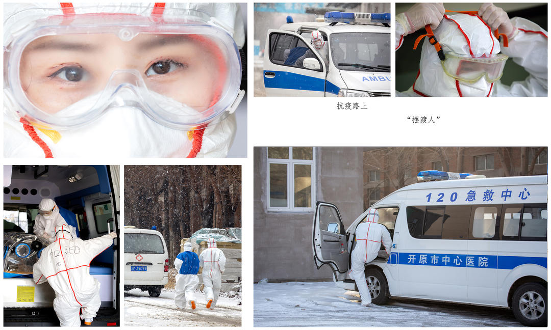 总有一个瞬间让你感动泪奔,盘点感动瞬间让人泪目