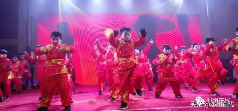 邓州市市直幼儿园,邓州市市幼儿园条件咋样