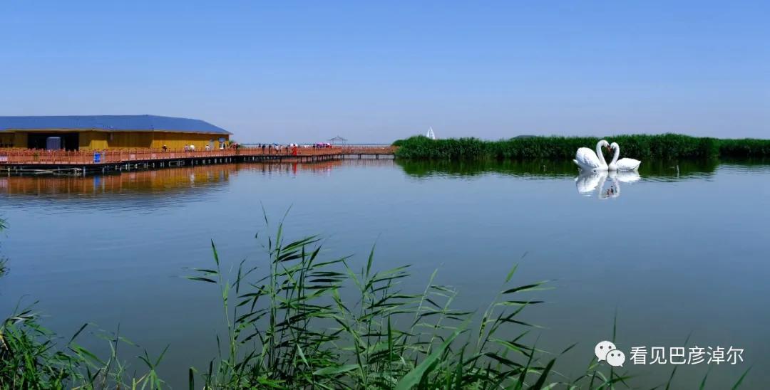 七分钟带你领略大美乌拉特前旗 (带你去看乌拉特前旗)