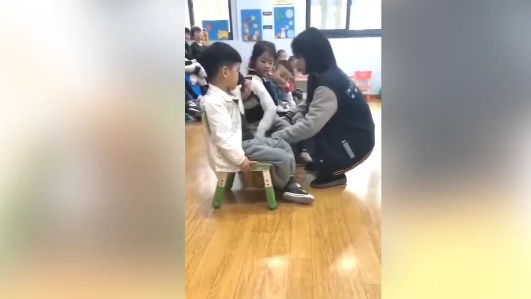 孩子上课打瞌睡最好的解决方法,上课打瞌睡提神小妙招