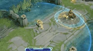 王者荣耀沈梦溪技能优化,沈梦溪的炮弹怎么变慢了