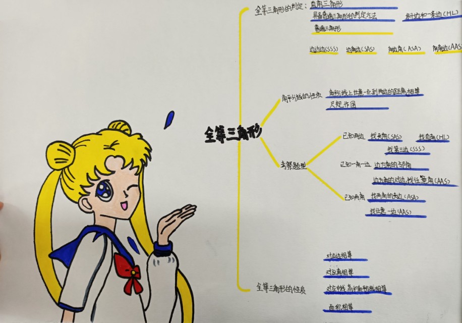 数学思维导图的画法视频,数学思维导图的画法初三