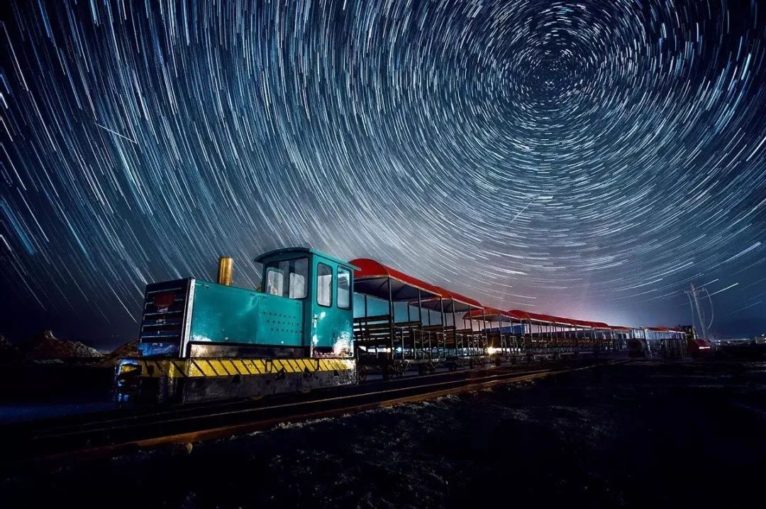 一年只开放六个月,茶卡盐湖的美,错过可能就是一辈子